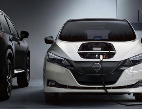 Nissan Leaf 2022, opiniones, concesionarios e información de carga