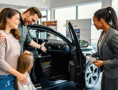 Los 5 factores más importantes a la hora de elegir un concesionario de coches