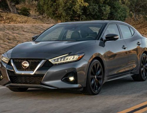 How to Optimize Your Driving Experience in Nissan Maxima