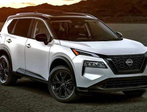 2023 Nissan Rogue Sport: What to Expect in Terms of Performance and Handling