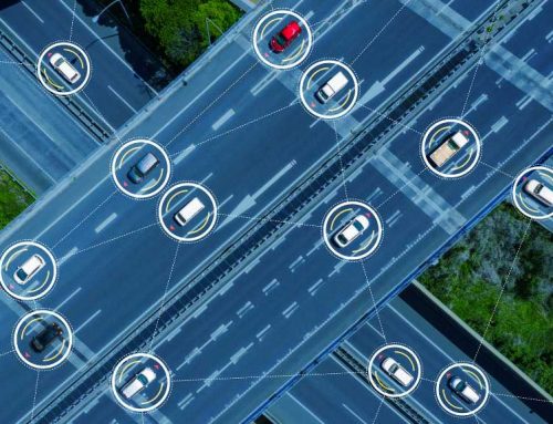 El papel de los sistemas avanzados de asistencia al conductor (ADAS) en la seguridad del automóvil moderno