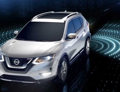 Nissan ProPILOT Assist Explained: How Does It Make Driving Safer and Easier?